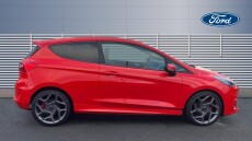 Ford Fiesta ST 1.5 EcoBoost ST-3 3dr Petrol Hatchback